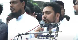 ‘গণঅভ্যুত্থানের পর পুরোনো দুর্নীতি ও মাফিয়া তন্ত্রে ফিরতে চাই না’